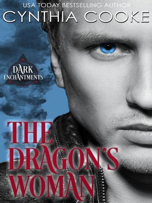 cover image of The Dragon's Woman